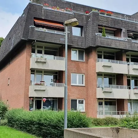 Am Strand * Харрисле