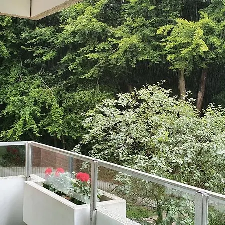 Апартаменты Am Strand