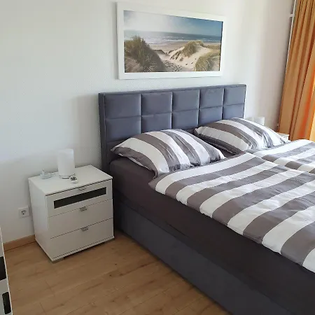 Am Strand * Харрисле