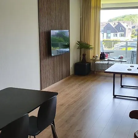 Am Strand Харрисле