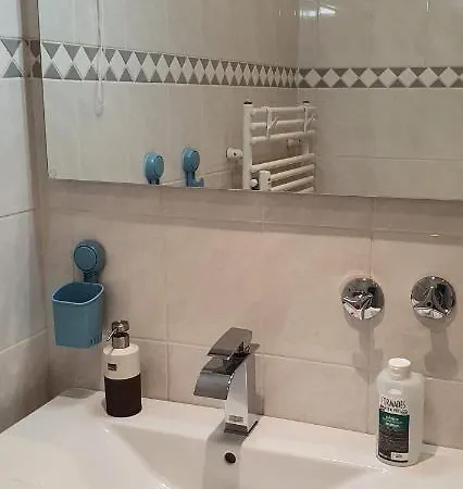 Am Strand Харрисле