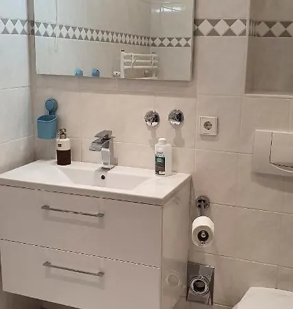 Апартаменты Am Strand