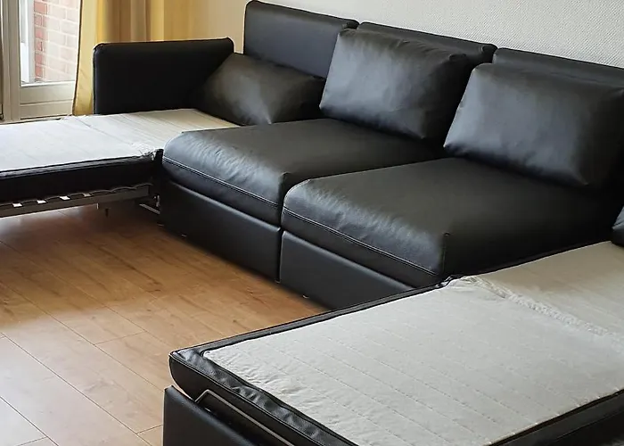 Am Strand Appartement *