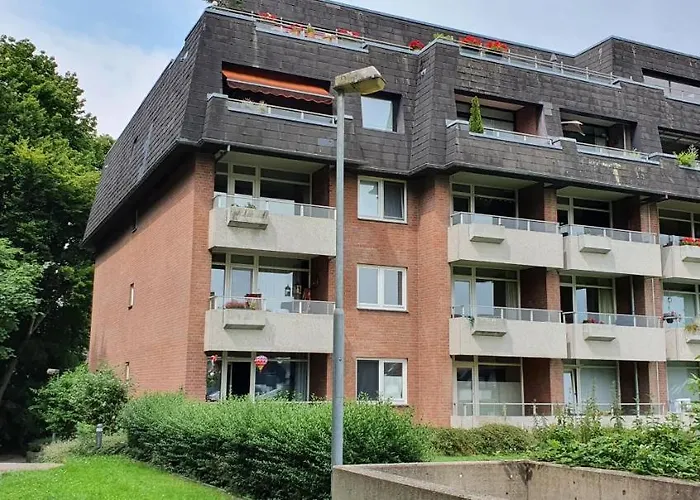 Am Strand * Harrislee