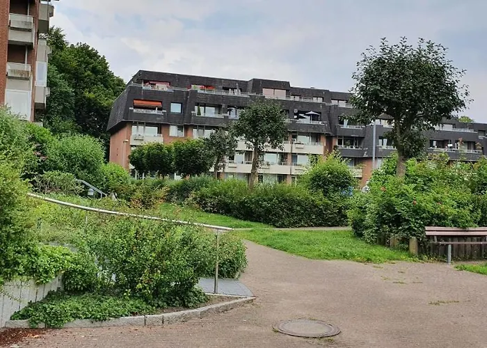 Am Strand Appartement