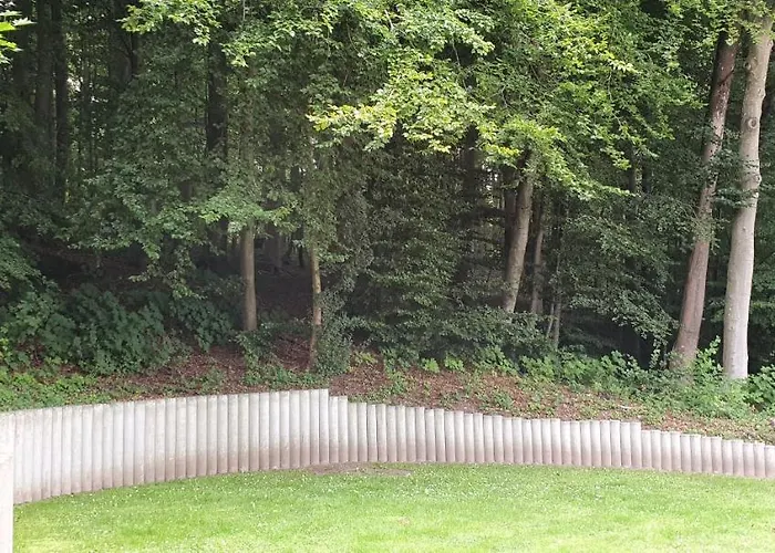 Appartement Am Strand