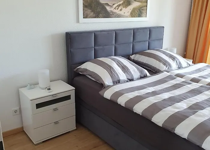 Am Strand * Harrislee