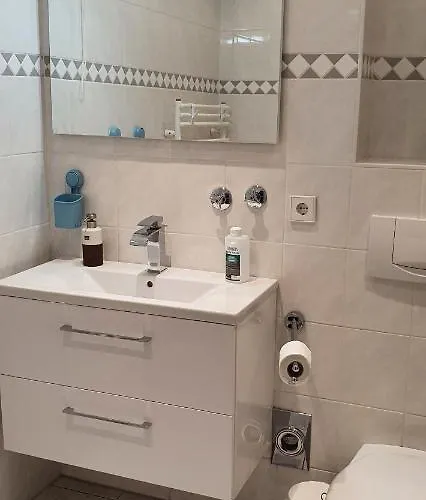 Appartement Am Strand